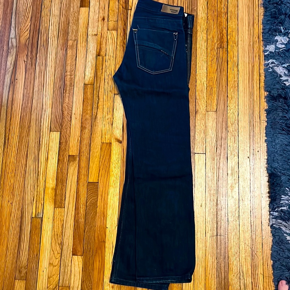 Diesel jeans Style Timmen size 30x30